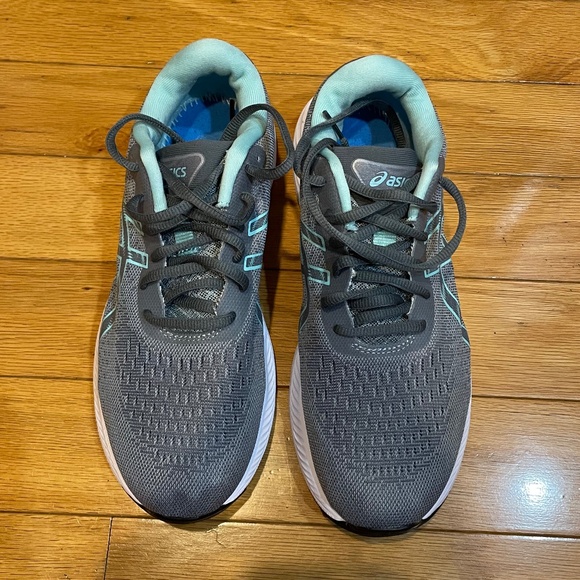 ASICS gel excite 9 running shoes - Picture 1 of 6